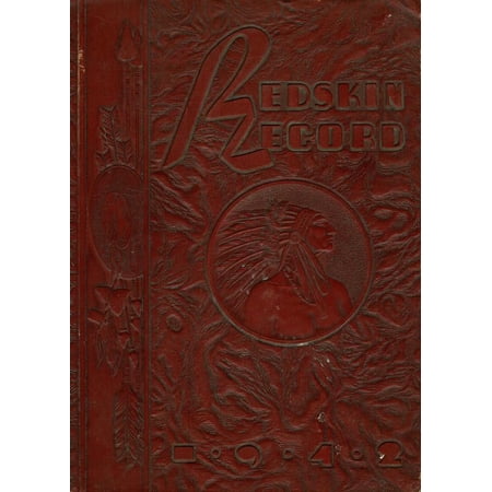 (Custom Reprint) Yearbook: 1942 Johnston City High School - Cardinal Yearbook (Johnston City IL)