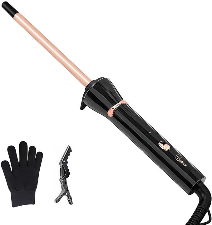 CHOPSTICK STYLER Heroine Professional Curling Wand - Walmart.com