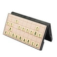 thumbnail image 4 of Folding Japanese Chess Japan Shogi Magnetic Board Game Intelligence Toy, 4 of 4