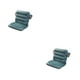 thumbnail image 3 of Toystoory Cojín para silla de ratán, tumbona, banco, colchón de felpa, respaldo, mecedora, asiento grueso, alfombrilla de cocina, escritorio, Type2 NO2, 3 of 4