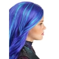 thumbnail image 1 of Mal Descendants 3 Perruque pour Filles, 1 of 4