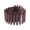 Brown, variant on SELIVO Decorative Wood Garden Fence,Anti Digging Defense Barrier Garden Edging Border,Decorative Garden Fencing for Outdoor Yard,Lawn,Animal Barrier
