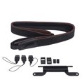 thumbnail image 2 of RC Hanging Neck Strap, Firm Adjustable RC Two Color Lanyard  For  Pro For Spark For  Mini Black, 2 of 8