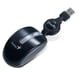 thumbnail image 1 of Mouse Óptico Genius, Modelo NX-Elite, Color Negro, USB,  GM-MNELITELED, 1 of 2