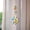 1 piece of Sunflower AB, variant on 1pc Crystal Sunflower Sun Catcher Ornament, Rainbow Maker Sun Catcher for Indoor Windows, Outdoor Patio, Garden Decoration Gift