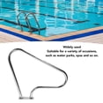 thumbnail image 4 of Swimming Pool Hand Rail, Humanized Pool Handrail  for Spa, 4 of 7