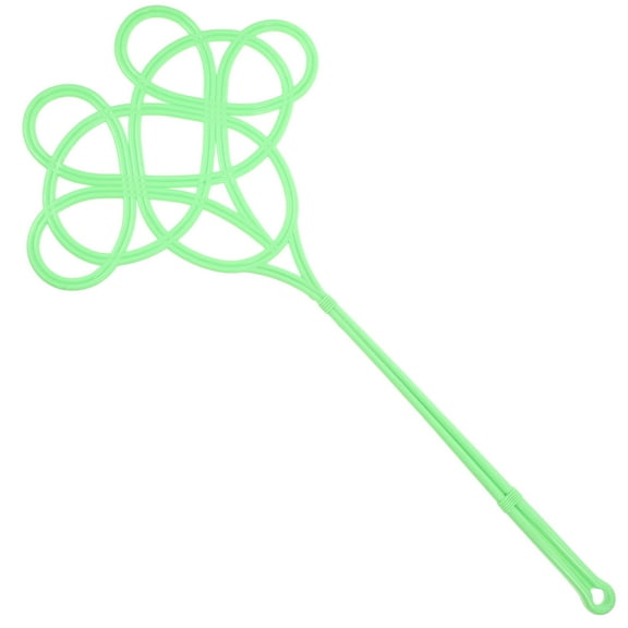 Niceauty House Duster Carpet Beater Plastic Home Use 1Pcs