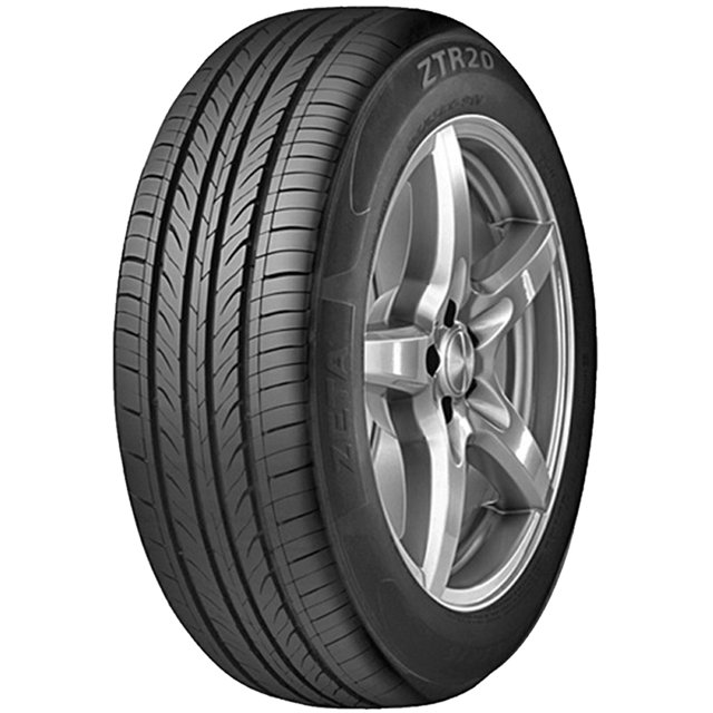 Llanta 205/60r16 Xl Zeta Ztr20 96h ZETA ZTR20