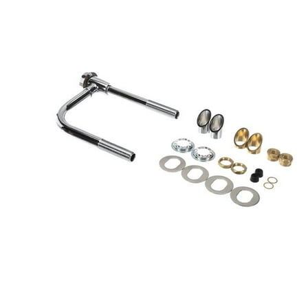 Insinkerator 13412 Anti-Siphon Vacuum Breaker Kit