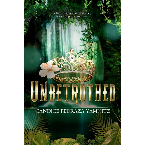 The Agata Sea Duology Unbetrothed, Book 1, (Paperback)