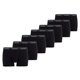 thumbnail image 1 of CECEBA Calzoncillos bóxer para hombre, pack de 7 - Monza, ropa interior, logotipo, unicolor Negro XL (X-Large), 1 of 3