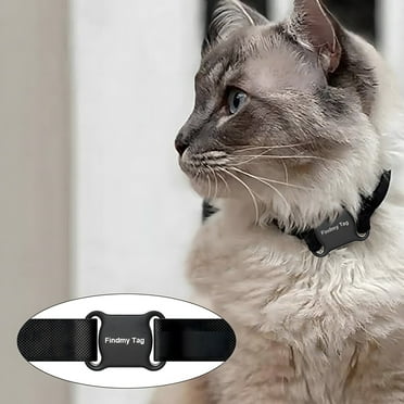 Mini Tracking Device Bluetooth GPS Tracker Smart Waterproof Pet Locator Tracker Anti-Lost Alarm