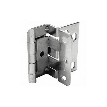 Best Hinge,Ligature Resist.,Plain Bearing,PK2 HT1592-4 2/PKGCABHG 26D