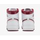 thumbnail image 5 of [BQ4422-161] Men's A i r-Jor-dan 1 High '85 Metallic Burgundy *NEW*, 5 of 6