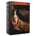 thumbnail image 3 of Reign, Seasons 1-4: The Complete Series (DVD, 17 Discs, 2017) - New Box Set, 3 of 7