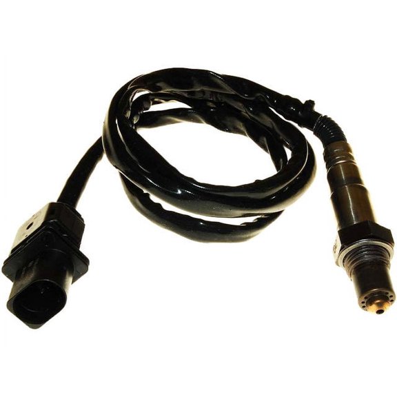 Oxygen Sensor - Compatible with 2007 - 2012, 2015 - 2017 BMW X3 xDrive28d 2008 2009 2010 2011 2016
