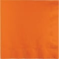 thumbnail image 1 of Hoffmaster Group 573282 Serviettes de Boisson, Orange - 20 par Caisse - Caisse de 12, 1 of 1