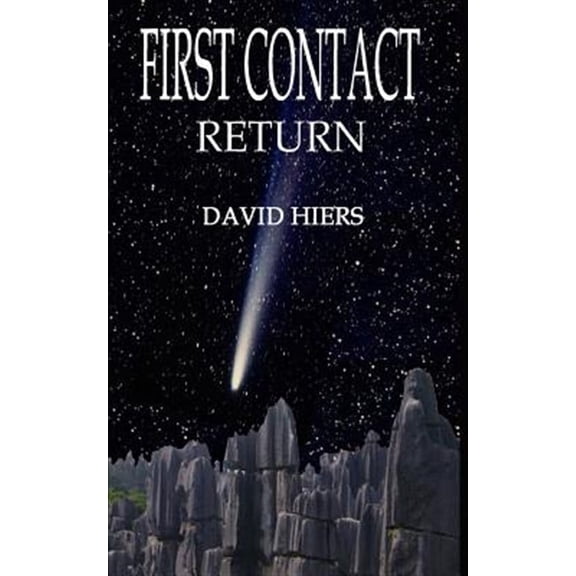 First Contact - Return