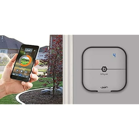 Orbit - B-hyve Smart Sprinkler Controller