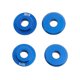 thumbnail image 1 of Junta 7075 Yashi Accesorios para coche RC Neumático Desert Card 1/7 Azul, 1 of 5