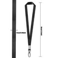 thumbnail image 2 of 15Pcs Universal 1.2mm Cassette Tape Replacement Rubber CD DVD Cassette Tape Recorder Turntable Strap Belt, 2 of 5