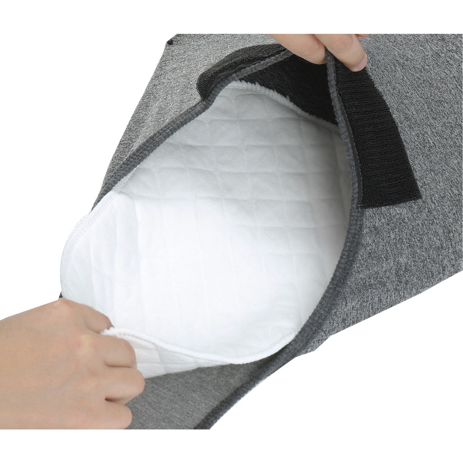Full Body Dog Diaper,Puppy Surgical Clothes,Full Body Dog Reusable Dog Physiological Clothing for Male and Female Dogs Menstruation Neuter Surgical Recovery