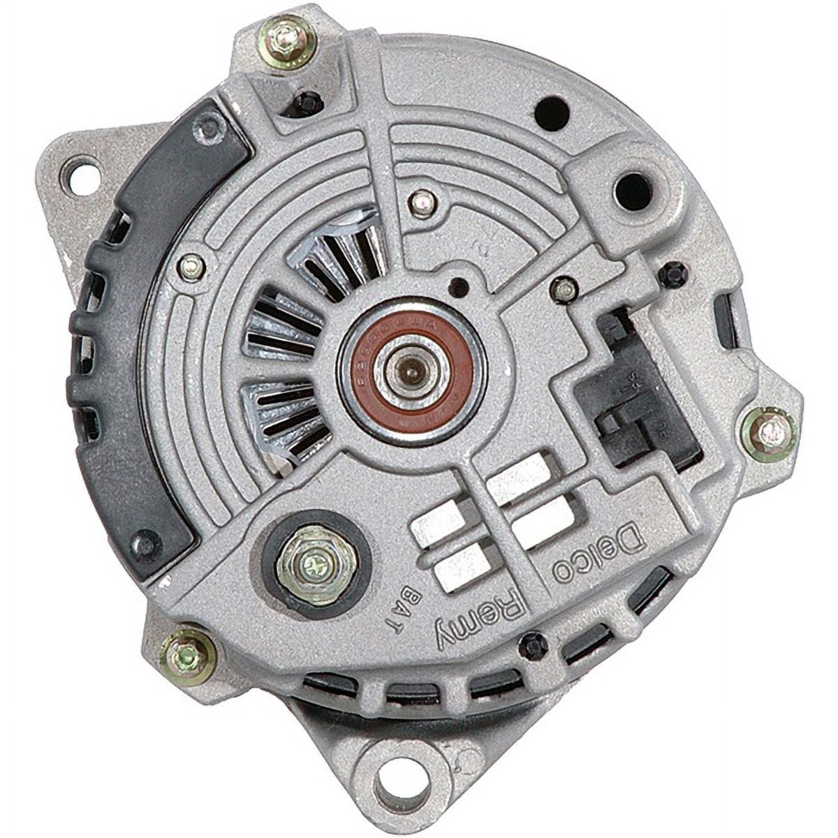 ACDelco 335-1028 Professional Alternator Fits 1991 GMC Sonoma