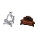 thumbnail image 5 of Figura de lector abstracto,Estatua de pensador abstracto,arte,manualidades,decoraciones,Sofá en miniatura para muñecas,Muebles de casa de muñecas,modelo de sofá europeo,decoración,Modelo, 5 of 8