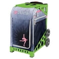 thumbnail image 2 of Zuca Sport Bag - Ice Dreamz Lux with Gift 2 Small Utility Pouch, 2 of 5
