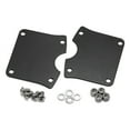 thumbnail image 2 of Front Fender Riser Lift Brackets Adapters 23" Wheel for Harley Touring Raod King 2014-2022, 2 of 3