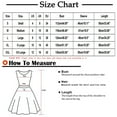 thumbnail image 3 of WJHWSX Fall Dresses for Women 2025,Womens Dresses,Dresses for Women,Long Sleeve,Soft,Breathable,Solid,M(US:6), 3 of 6