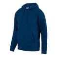 thumbnail image 2 of Augusta Sportswear - New - NIB - Youth 60/40 Fleece Hoodie, 2 of 3