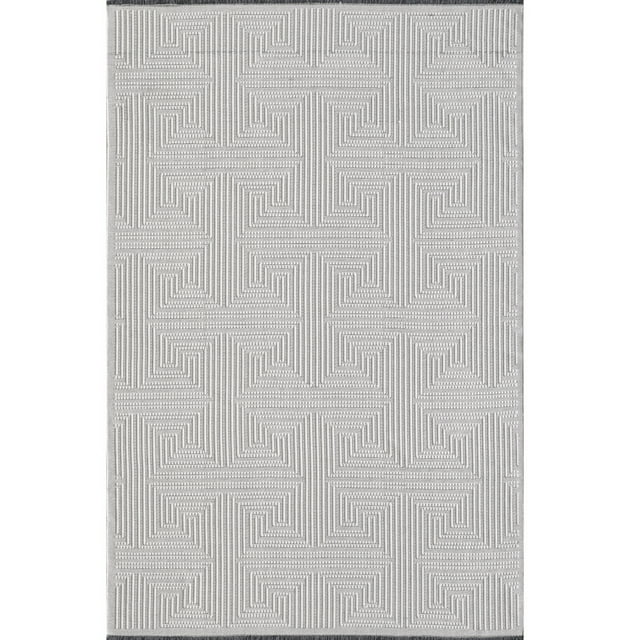 BY COCOON Area Rug 4'x6' | Rugs for Living Room Rugs For Bedrooms Area Rugs Bedroom Rug (120 Cm x 180 Cm)