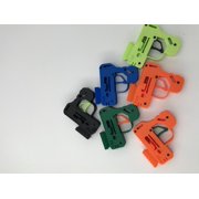 Charles Prints Tic Tac Blaster - Blaster & Foam Play