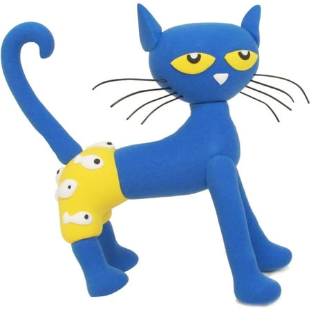 Pete The Cat Super Dough