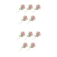 thumbnail image 2 of Flores artificiales ecológicas Monstrate 5x apariencia realista rosa 2Conjunto, 2 of 6