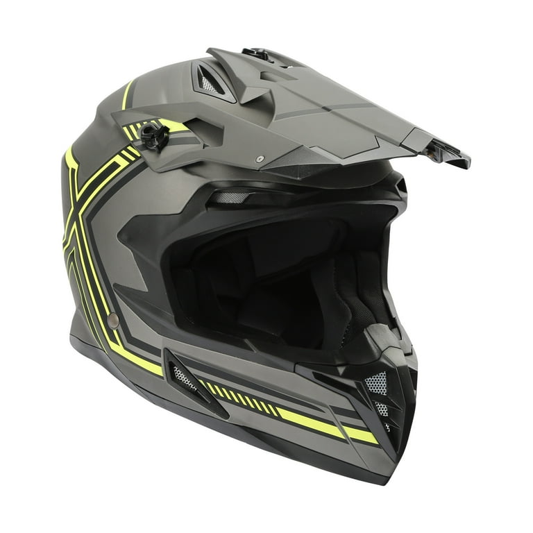 Dirt bike sales helmets xl