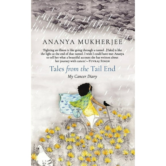 Tales from the Tail End: My Cancer Diary, (Paperback)