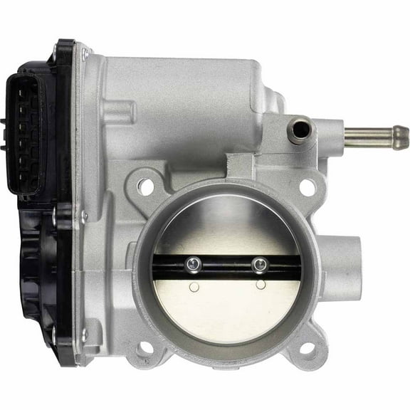 For Toyota Prius Lexus CT200h Throttle Body - BuyAutoParts
