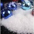 thumbnail image 2 of Neige Artificielle / Neige Artificielle Moelleuse - 105g-Pa, 2 of 4