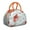 Orange-4, variant on Reusable Lobster Lnsulated Lunch Bag for Women & Men - Leakproof Water-Resistant Cooler Tote, Large Capacity for Work,Travel,Picnic,Beach & Office.