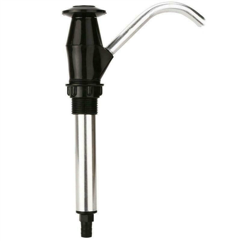 KABOER Caravan Sink Water Hand Pump Tap Camping Trailer Motorhome Rv