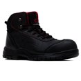 thumbnail image 3 of Bota Outdoor Swissbrand Hombre T25 Piel Vacuno, 3 of 4