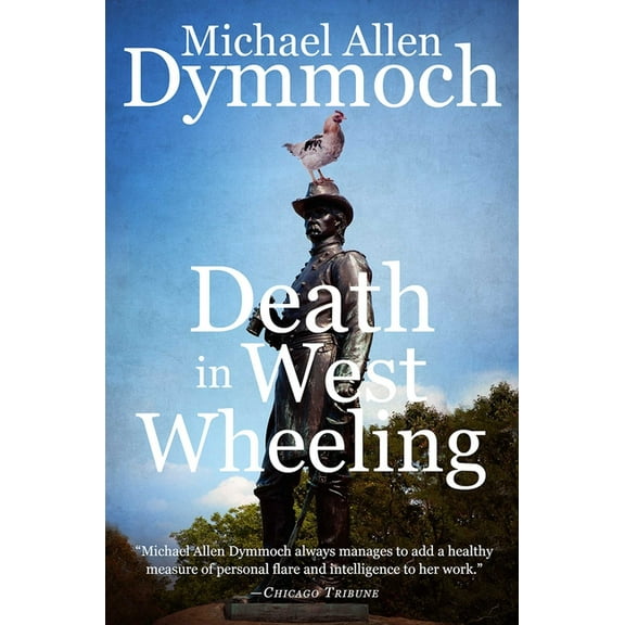 Death in West Wheeling, (Paperback)