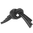 thumbnail image 4 of 5 Pairs 6mm Windshield Wiper Blades Refills Rubber Strips for Boneless Wipers, 4 of 8