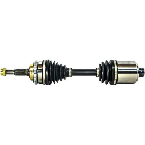 Axle Assembly - Compatible with 1995 - 2005 Chevy Cavalier 1996 1997 1998 1999 2000 2001 2002 2003 2004