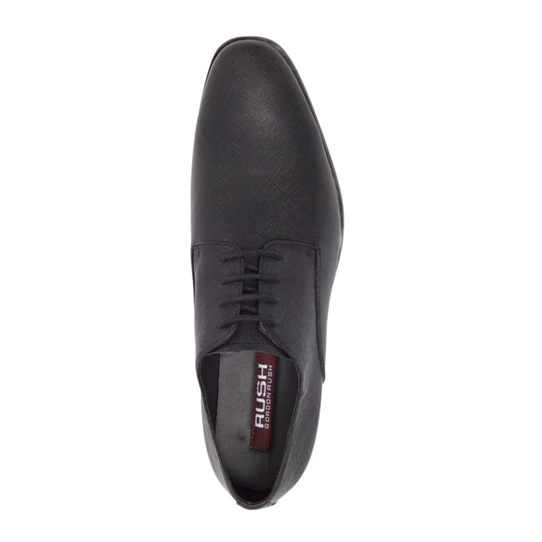 RUSH Gordon Rush Mens Milan Dress Oxford Shoe - Walmart.com display picture 1