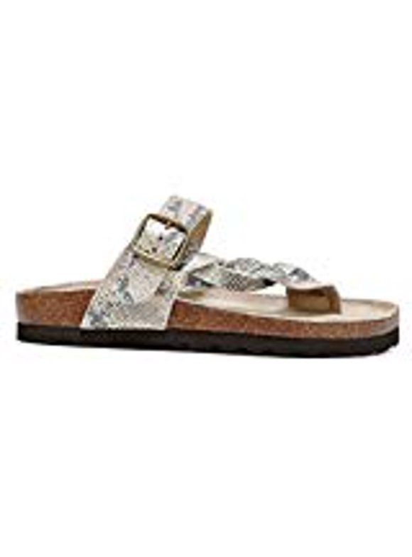 Mountain Sole Sandals