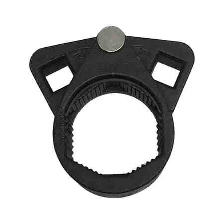 

Inner Tie Rod Wrench Replacement Accessories Portable Removal Tool Vanadium Steel Multifunction Premium Tie Rod End for Car Truck Two way