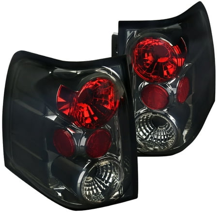 Spec D Tuning 2003 2004 2005 2006 Expedition Altezza Tail Light Left Right